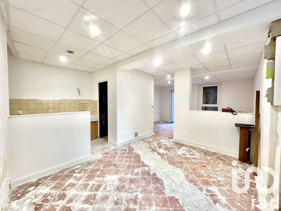 Photo 1 - Appartement à JOIGNY