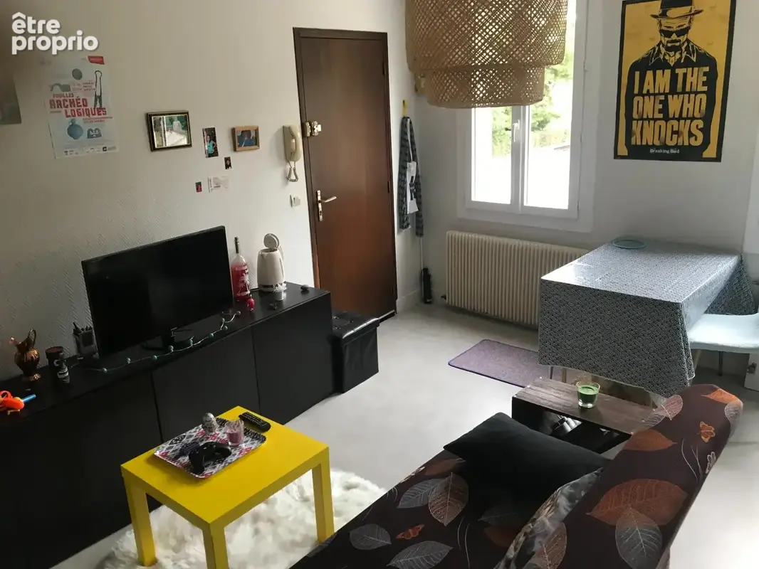 Photo 1 - Appartement à BOIS-GUILLAUME