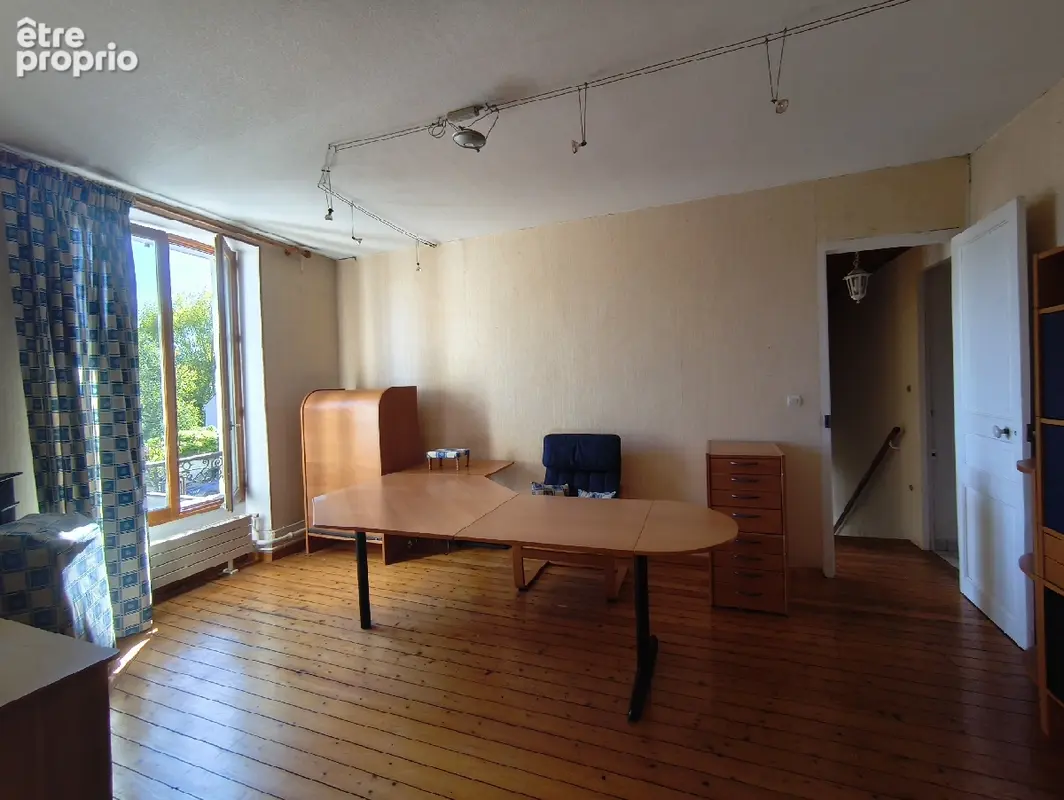 Maison 4 pièces 110 m² à vendre à Nesles-La-Vallee (95690) - photo 12
