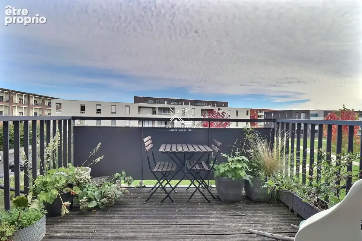 Appartement 5 pièces 130 m² à vendre à Roubaix (59100) - photo 6