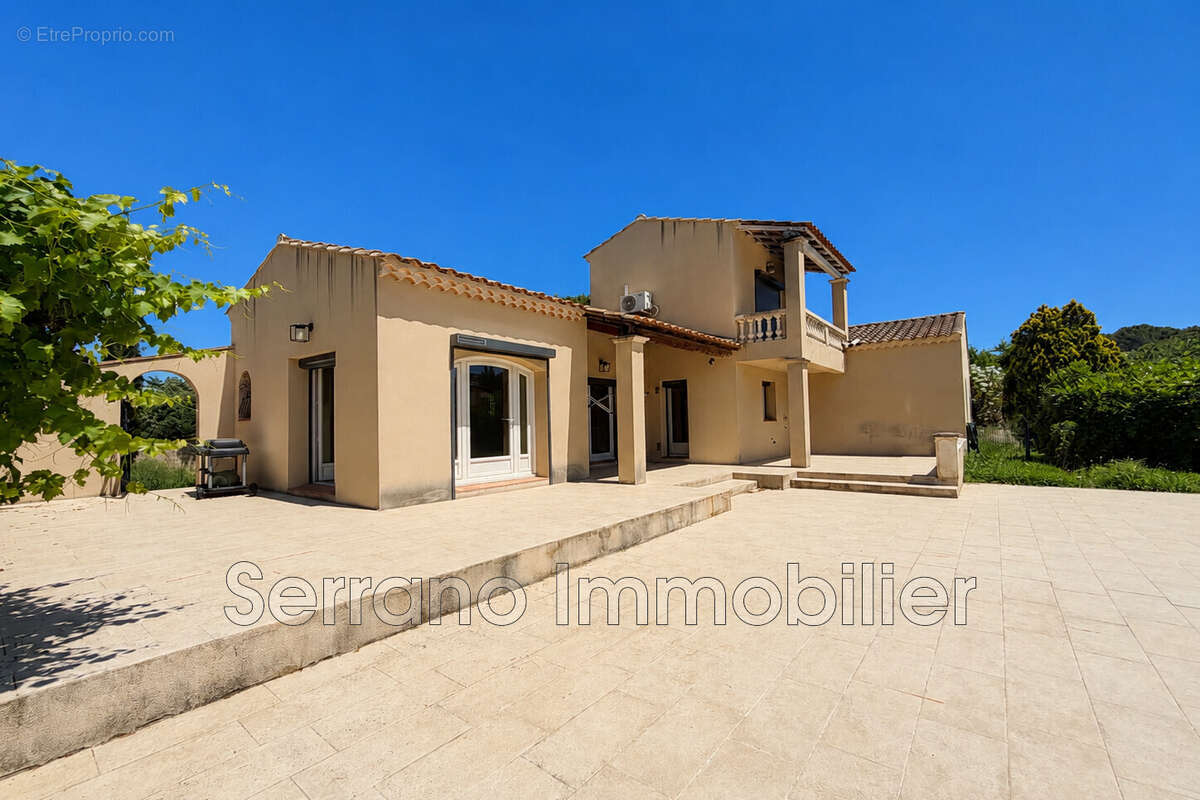 Maison 150 m² à Chateaurenard  - photo 9