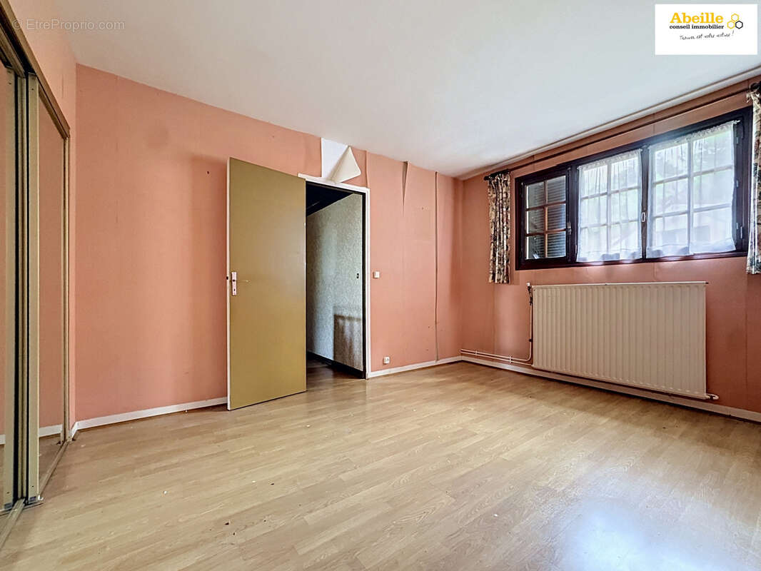 Maison à SERMAISE