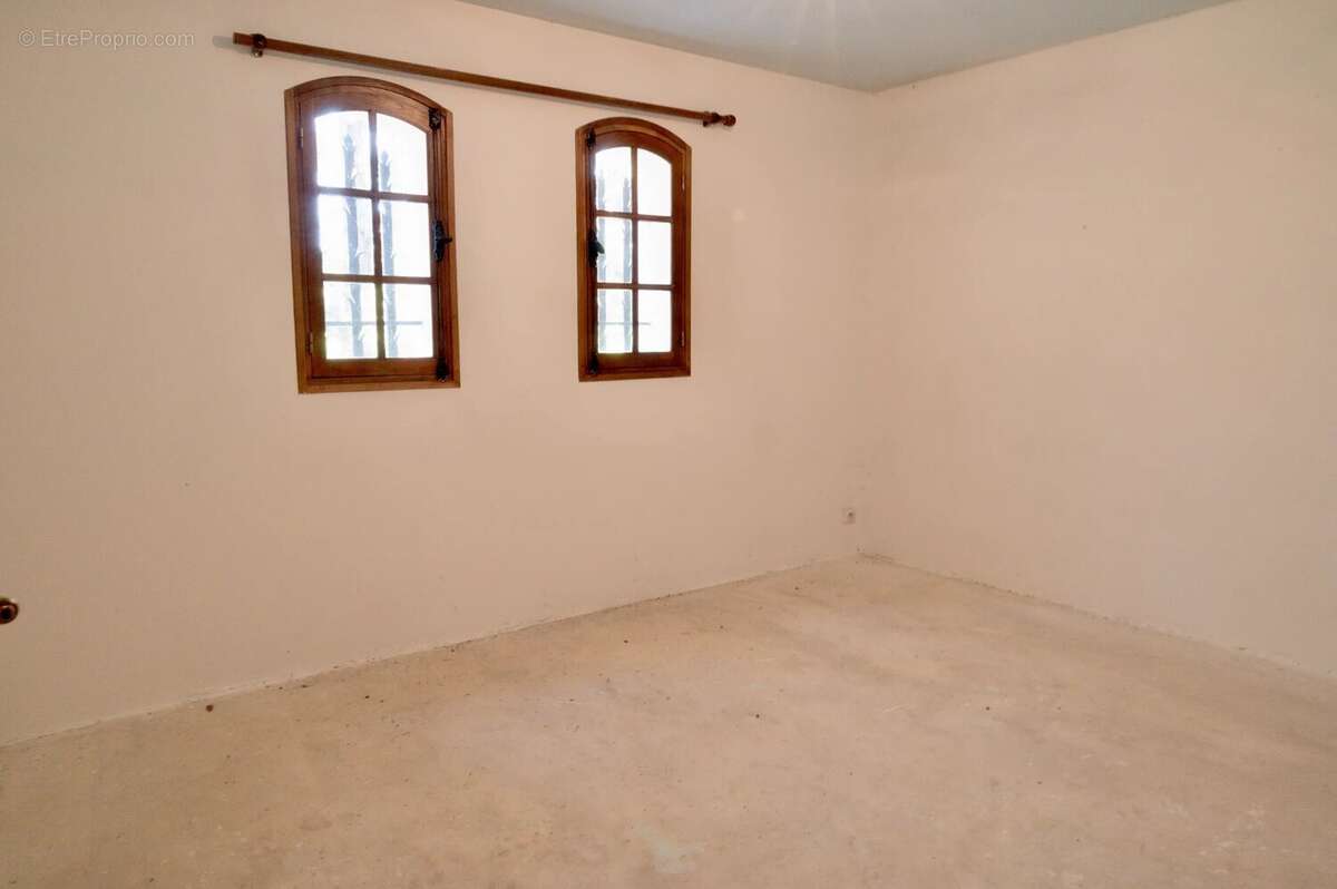 Maison à LA SEYNE-SUR-MER