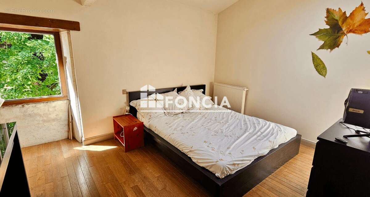 Maison en pierre 142m² - photo 5