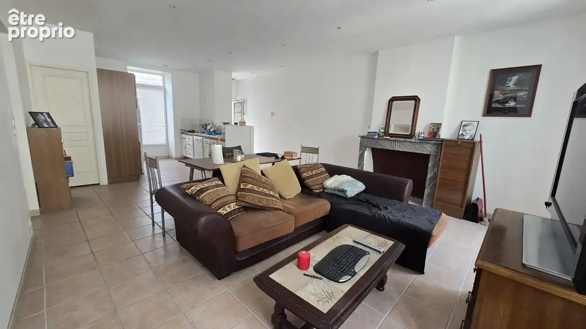 Appartement à NIMES
