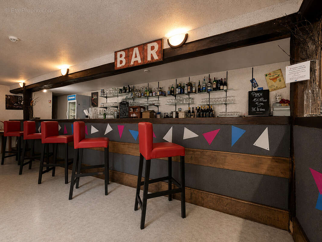 Complexe hôtelier - Restaurant - Événementiel avec hébergement - Murs et fonds de commerce - photo 7