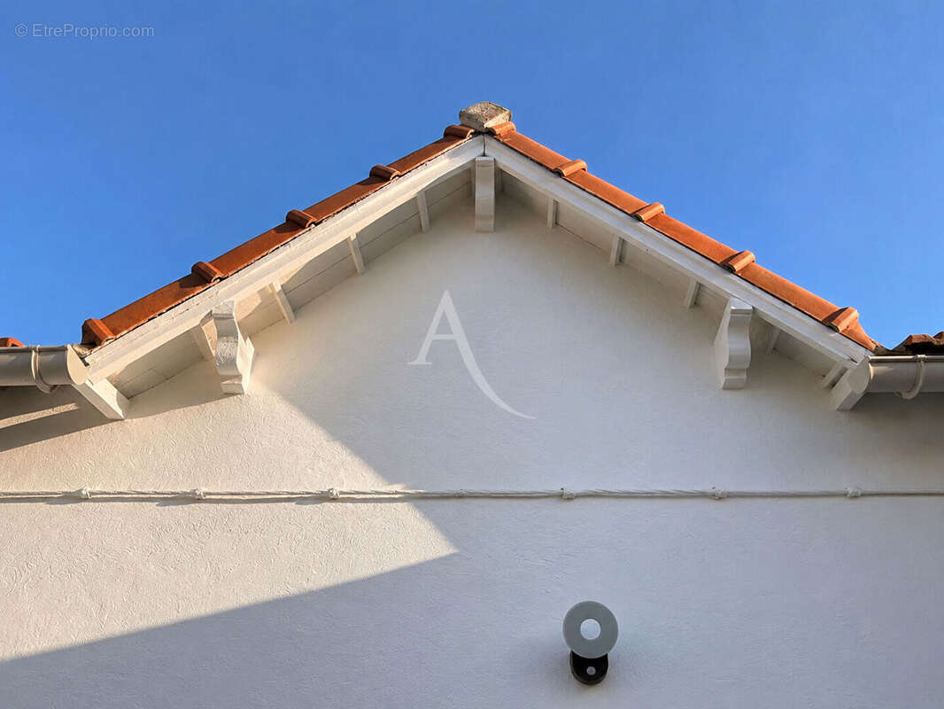 Maison à MARSEILLE-12E
