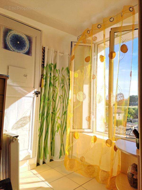 Maison de village T2 - photo 4