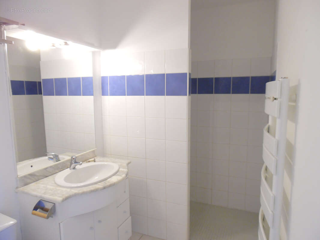 Maison à LE PASSAGE