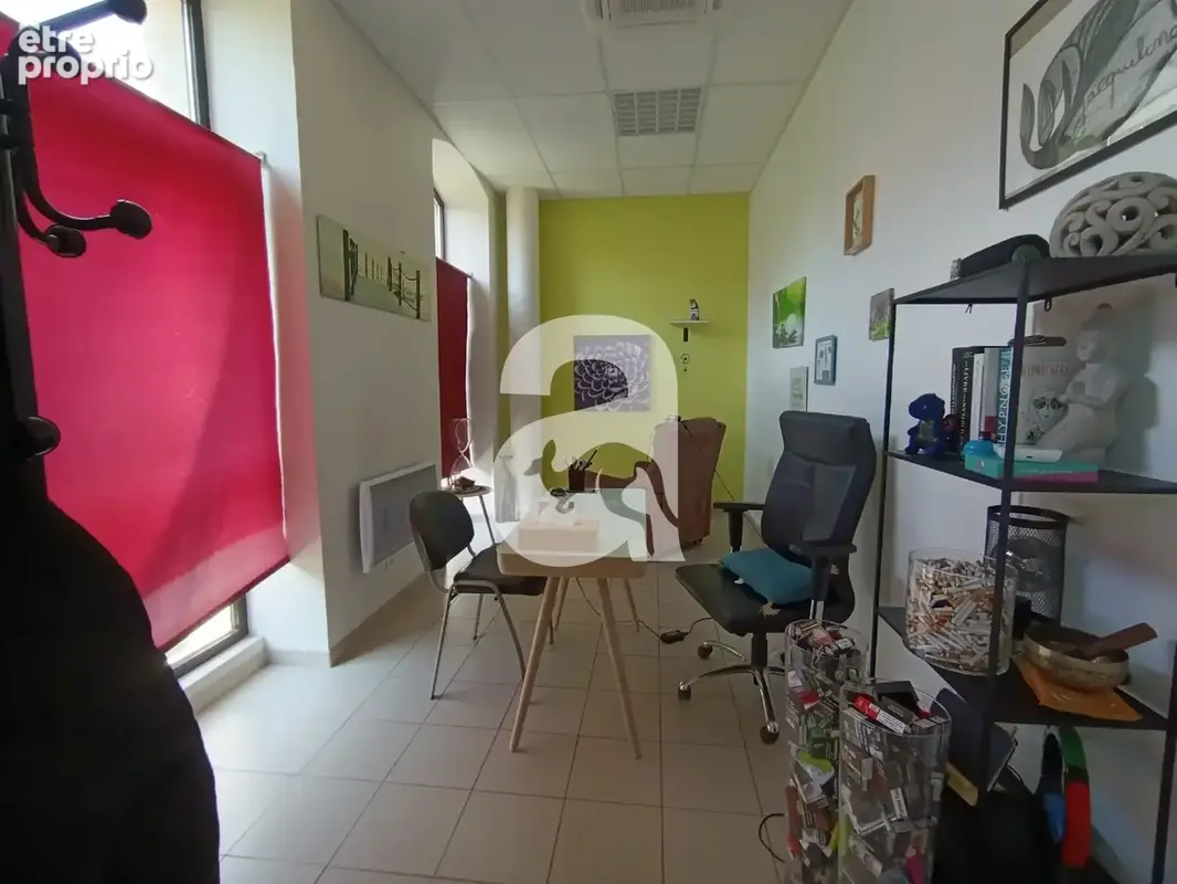 Commerce 53 m² à vendre à Soissons (02200) - photo 2