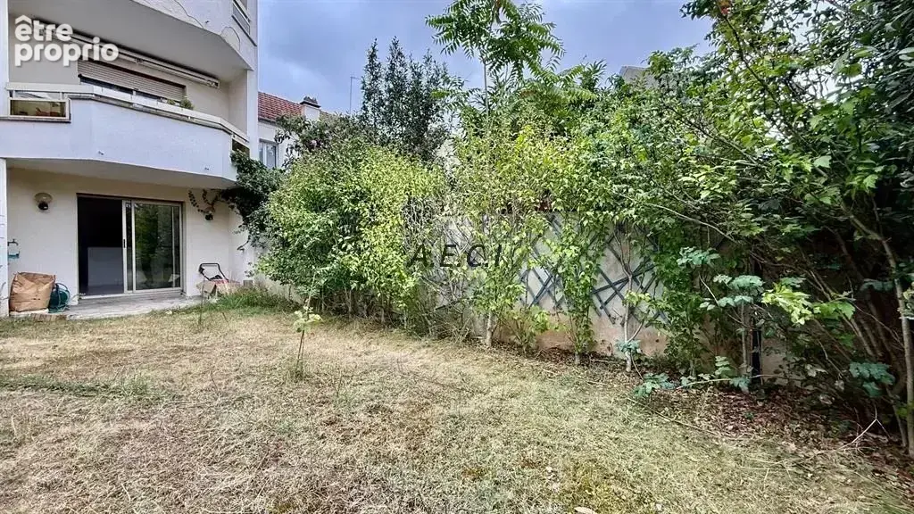 Photo Appartement à Bois-Colombes au prix de 275 000€