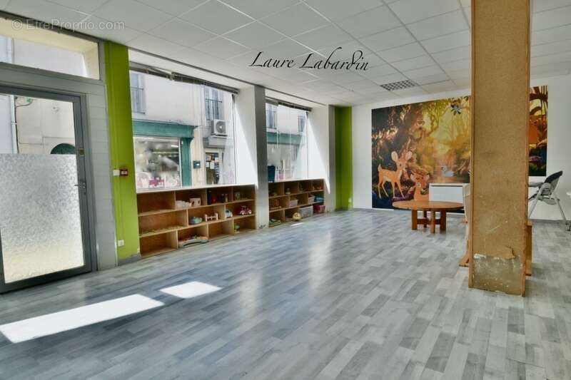 Appartement à TONNEINS