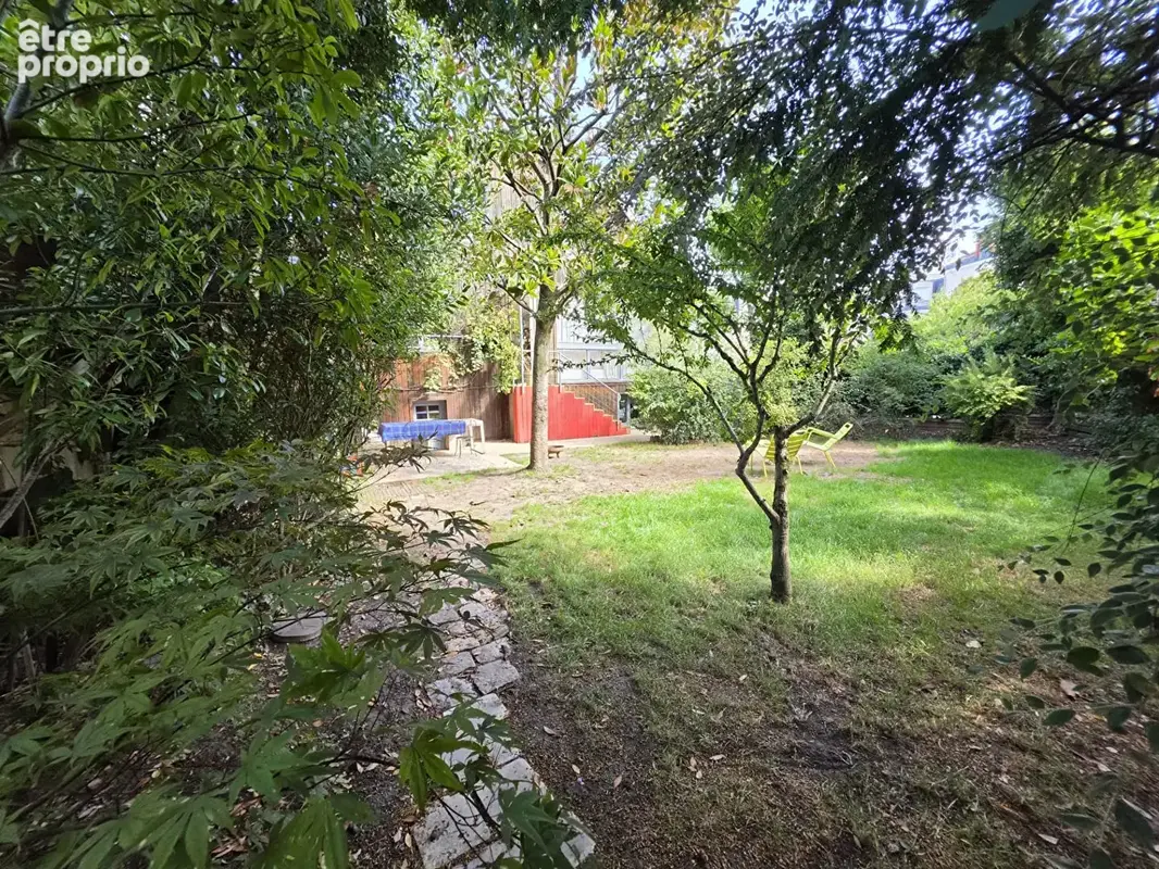 Meudon bellevue : emplacement recherche maison 4 chambres - photo 3