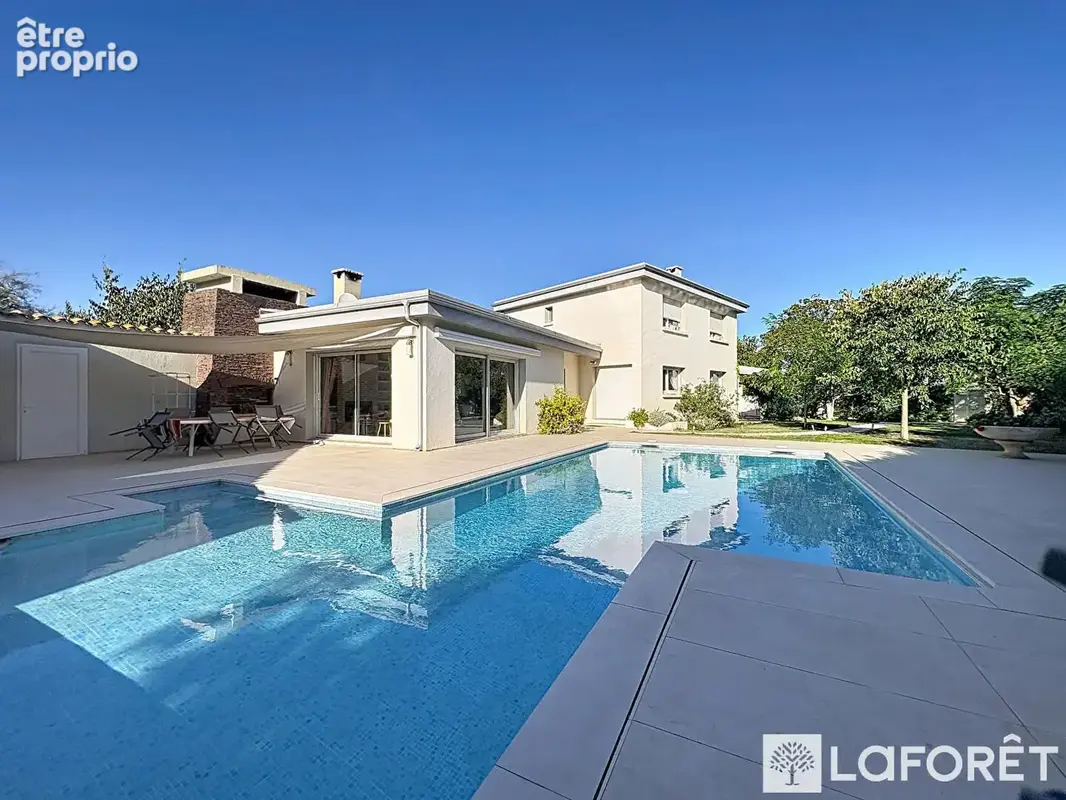Photo Maison à Serignan au prix de 799 000€