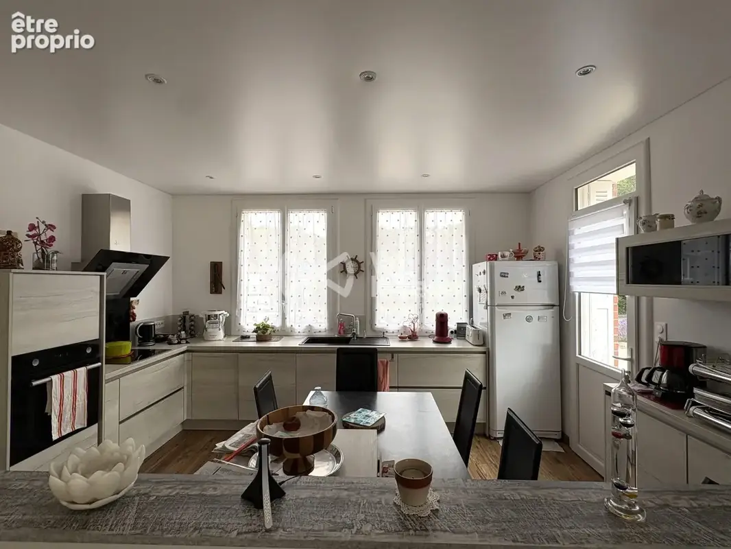 Maison 6 pièces 161 m² à vendre à Saint-Valery-En-Caux (76460) - photo 6