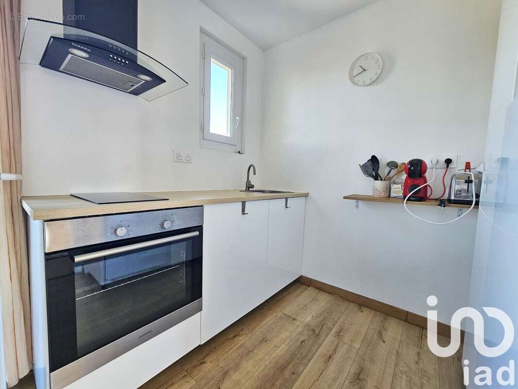 Photo 3 - Appartement à CANET-EN-ROUSSILLON