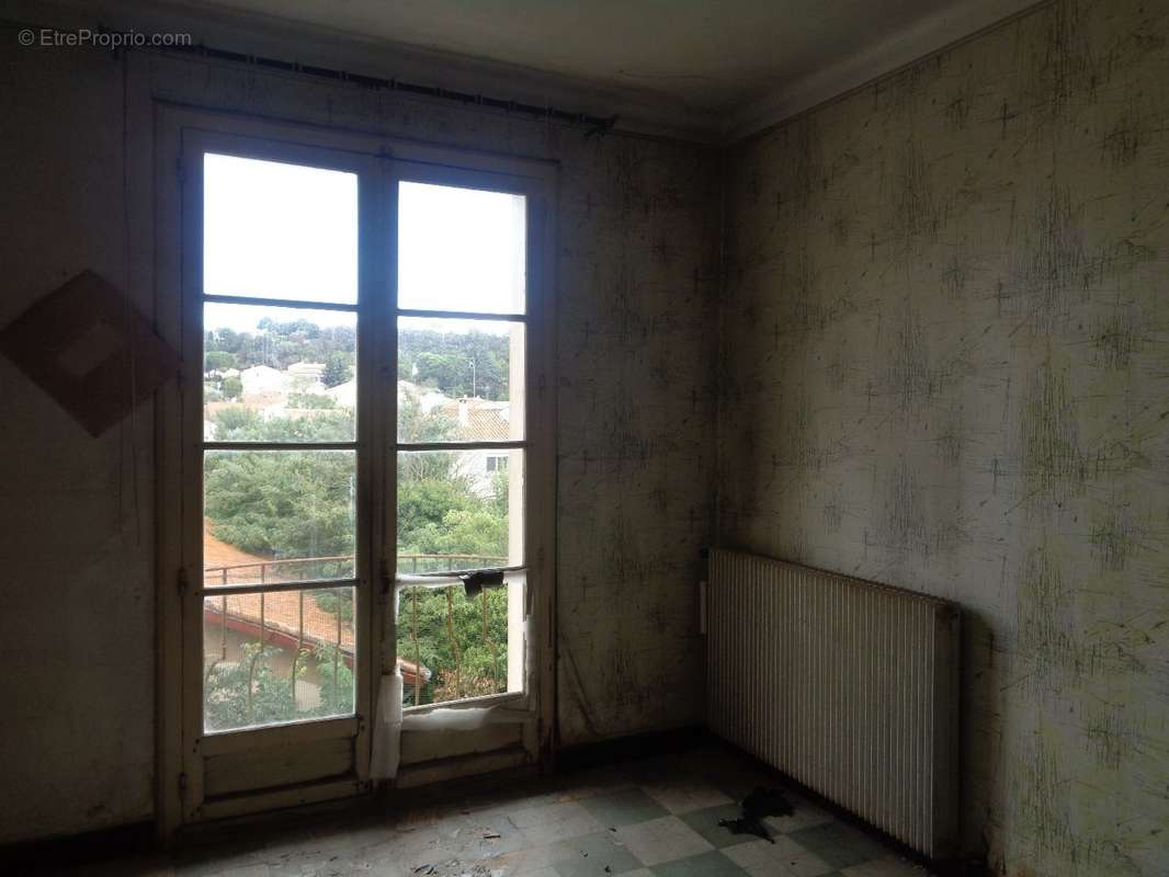 Maison à BOUJAN-SUR-LIBRON