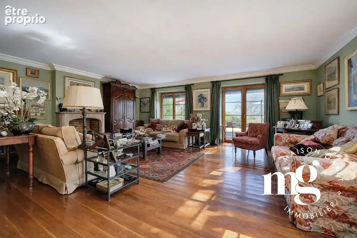 Maison 9 pièces 270 m² à vendre à Urrugne (64122) - photo 6