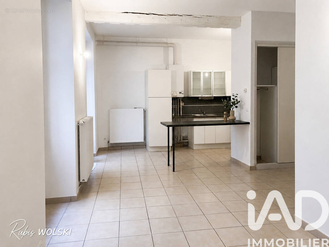 Photo 1 - Appartement à SEDAN