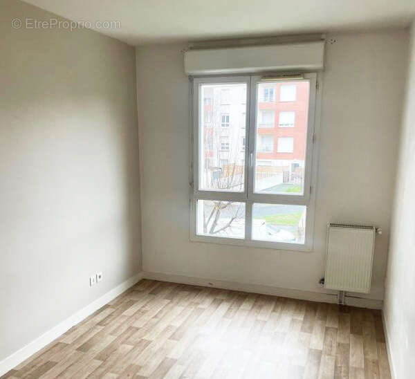 Appartement à TOURS