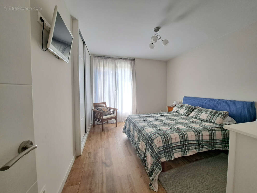 Appartement à HENDAYE