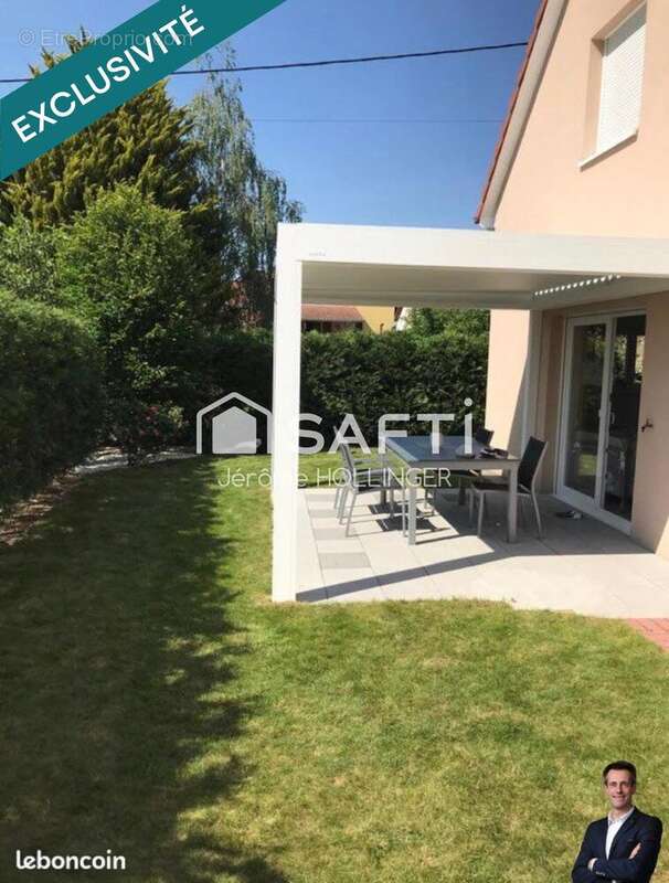 Photo 6 - Maison à BOOFZHEIM