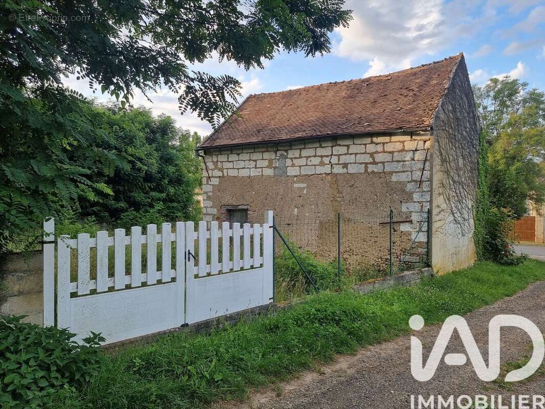 Photo 2 - Maison à VALLERY