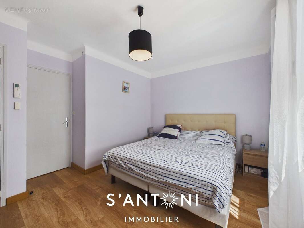 Appartement à BEZIERS