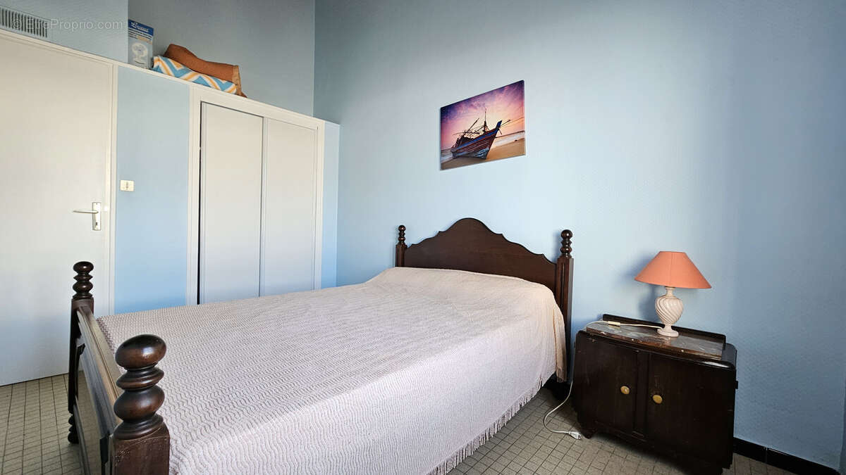 Maison à LA FAUTE-SUR-MER