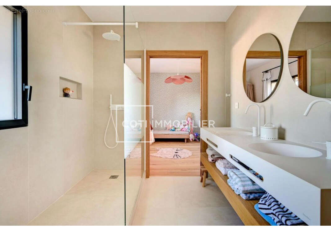 Maison à AIX-EN-PROVENCE