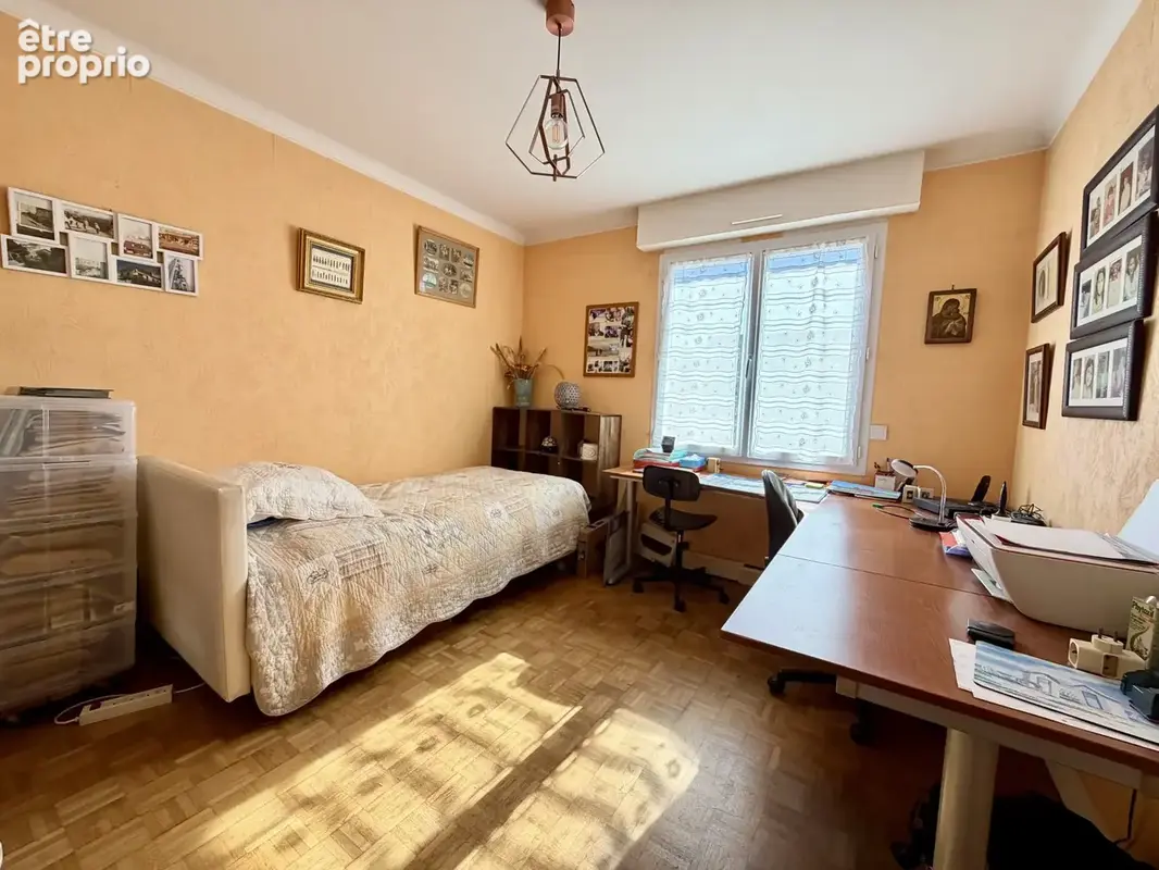 Maison 8 pièces 159 m² à vendre à Ouistreham (14150) - photo 8