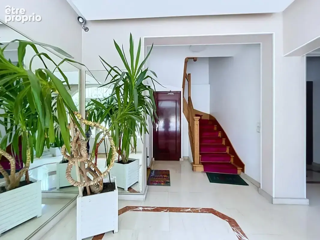 Appartement - photo 11