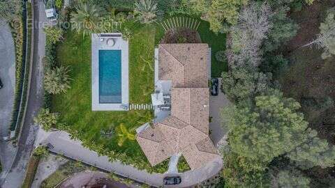 Maison à MOUGINS