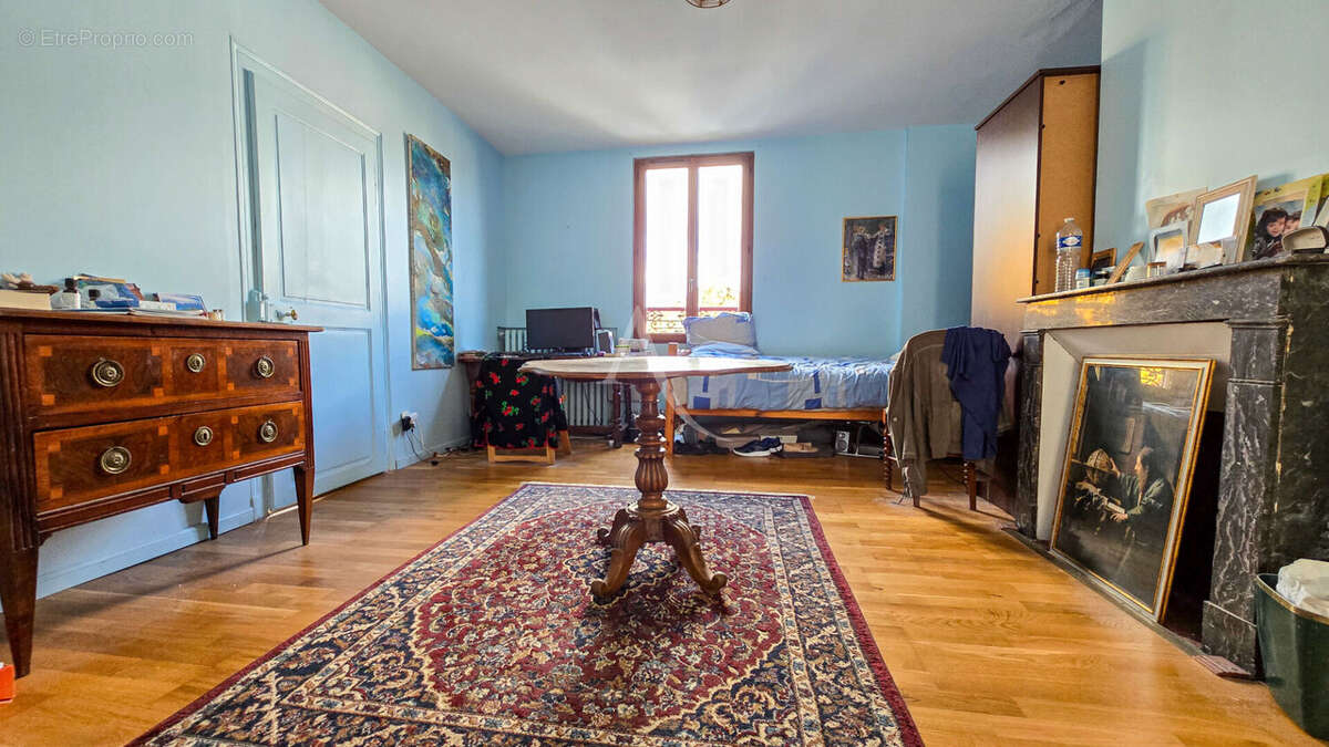 Maison à MARINES