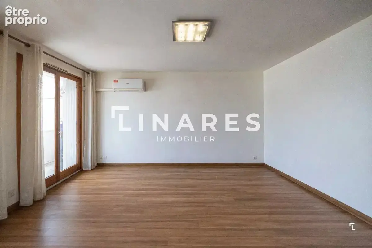 LE MÉDICIS - Appartement T4 de 75m2 - Balcon - Cave - 13003 DESIRE CLARY - photo 6