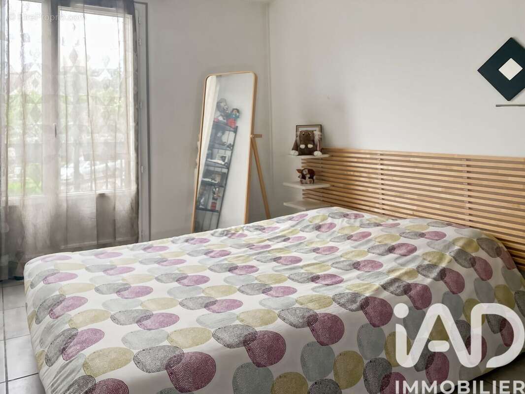 Photo 4 - Appartement à BRIE-COMTE-ROBERT