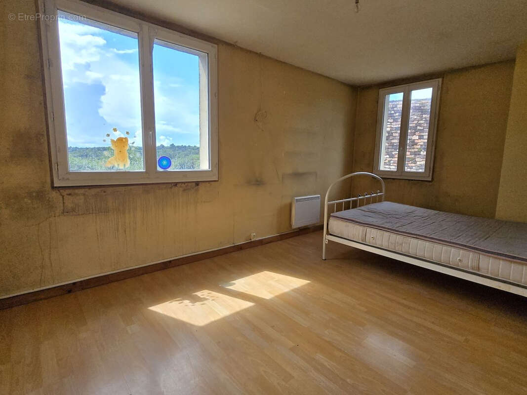 Maison à VILLAMBLARD