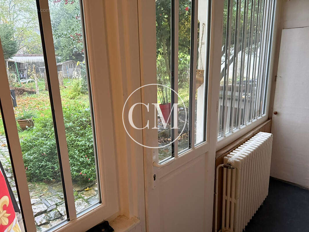 Appartement à VERSAILLES