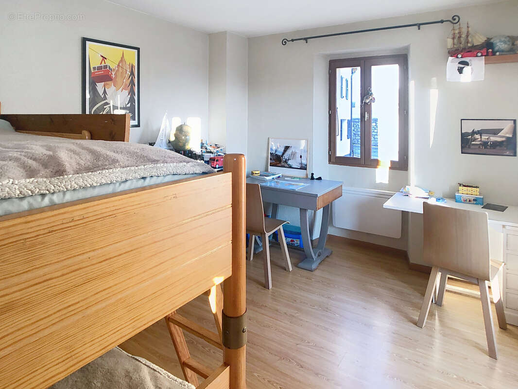 Maison à VIUZ-EN-SALLAZ