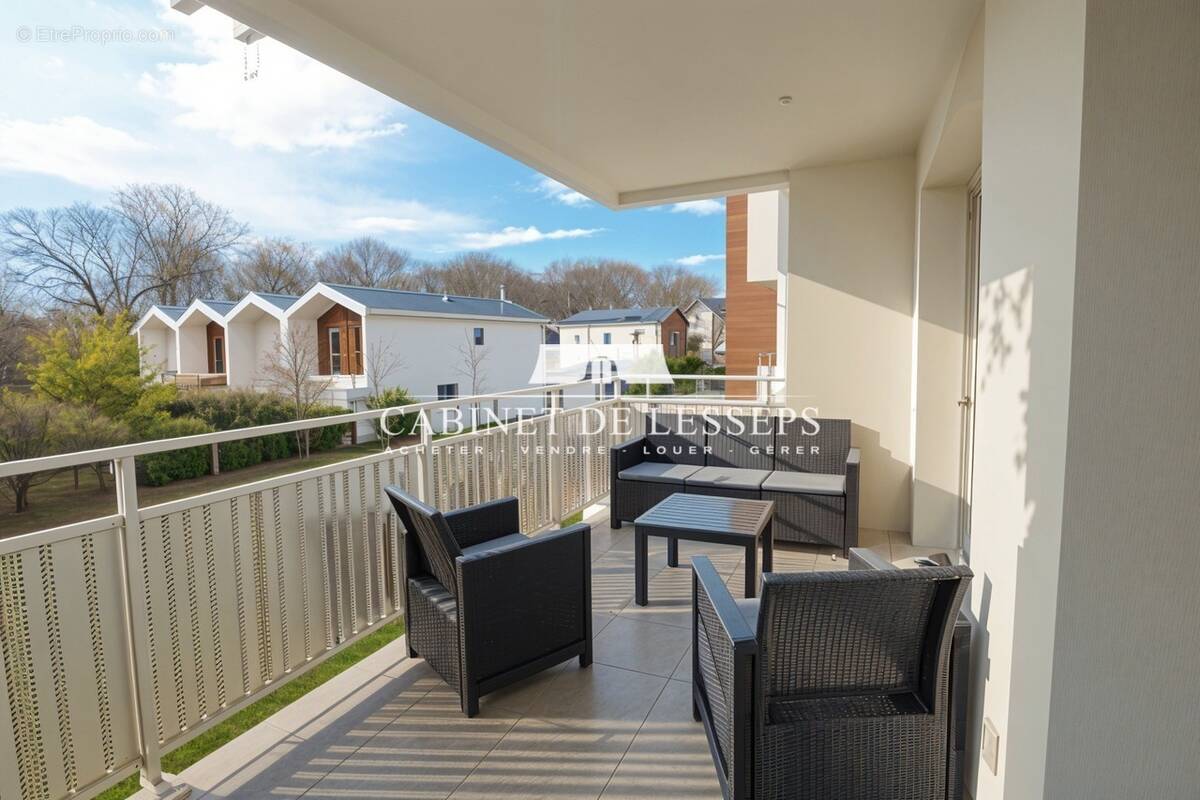 Appartement à BAYONNE