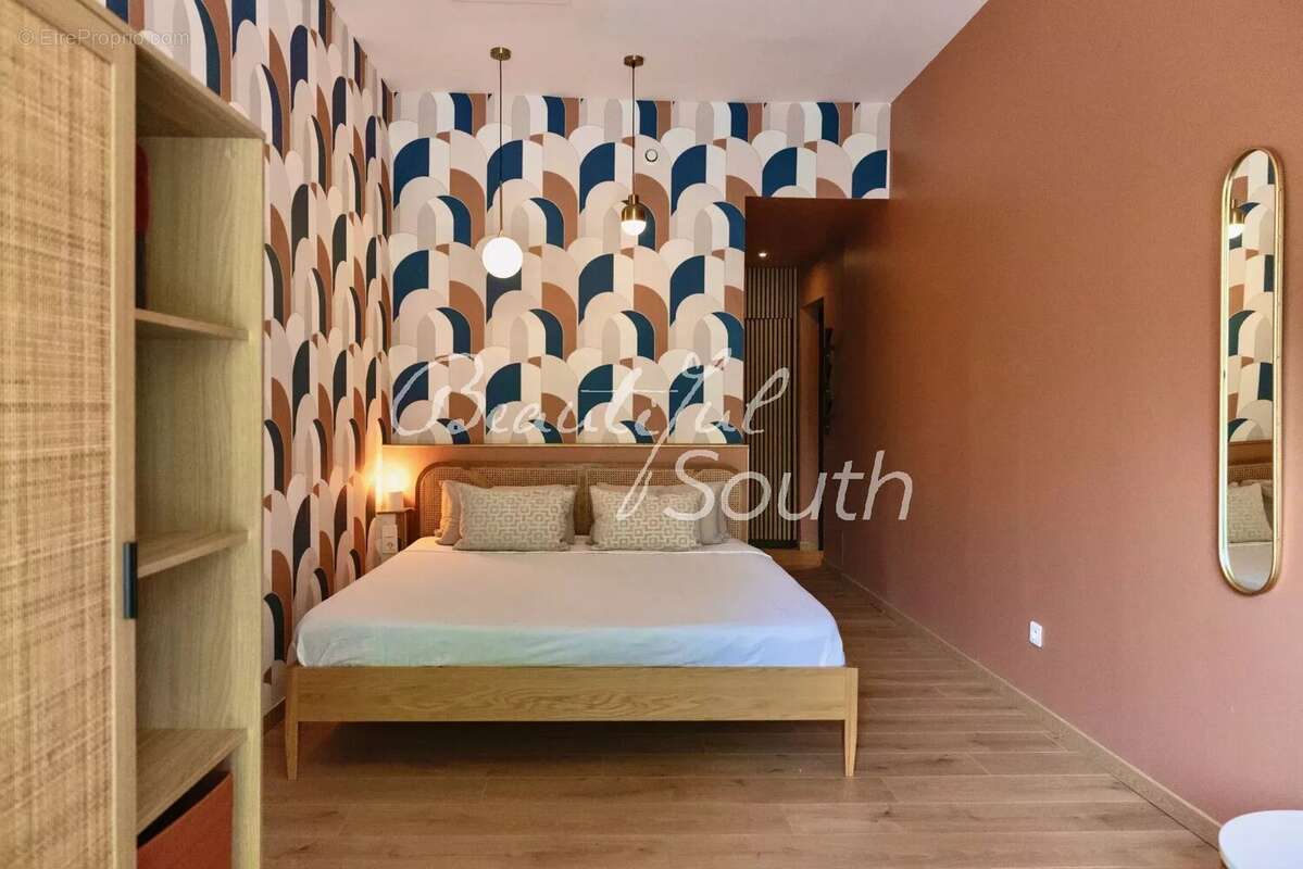 Domaine viticole réhabilité en 3 logements de charme avec piscines et jardins – Narbonne, Canal du Midi - photo 19