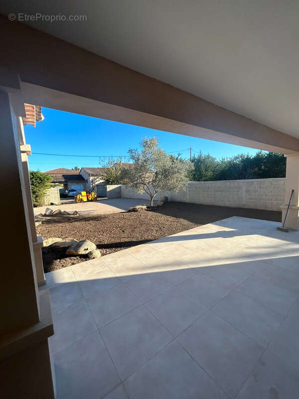 Maison à PRUNELLI-DI-FIUMORBO