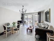 Appartement à LE CANNET