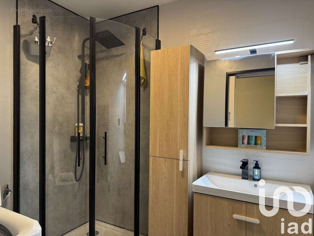 Photo 4 - Appartement à TOULOUSE