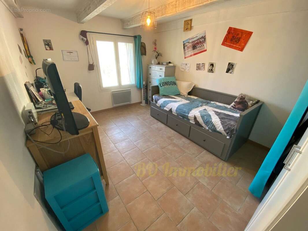 Maison à MALAUSSENE