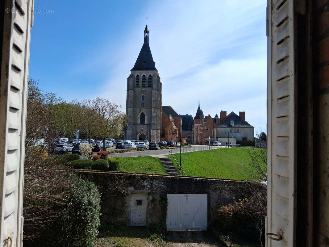 Maison à GIEN