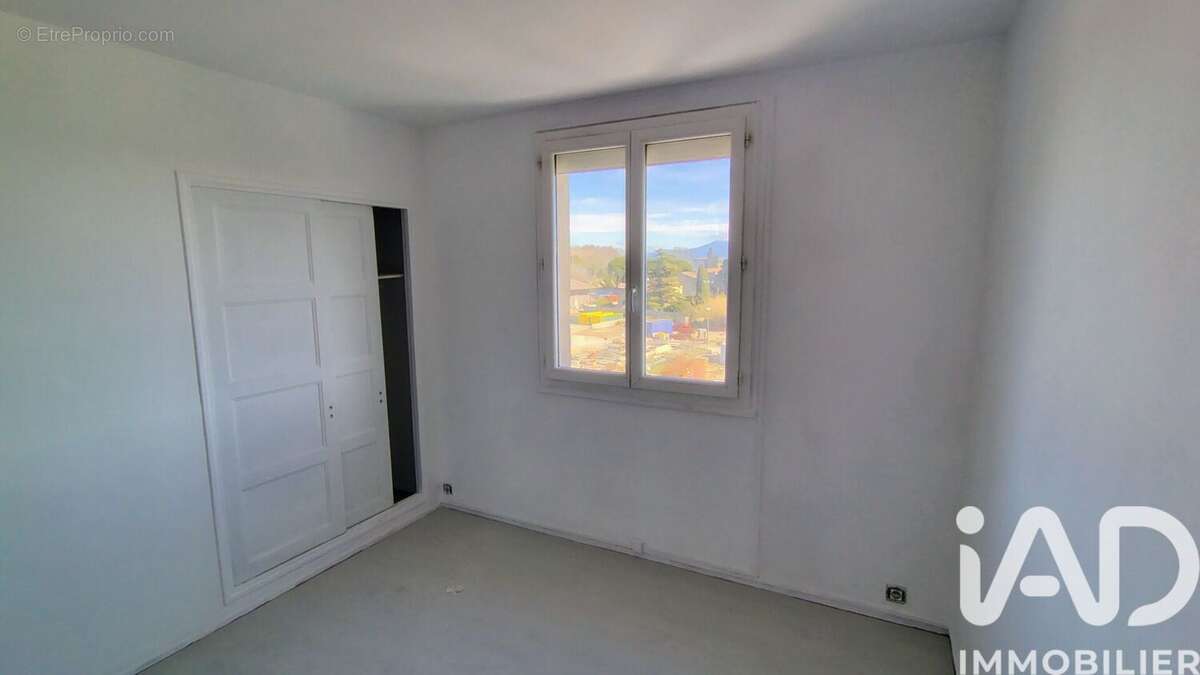 Photo 9 - Appartement à LE PONTET
