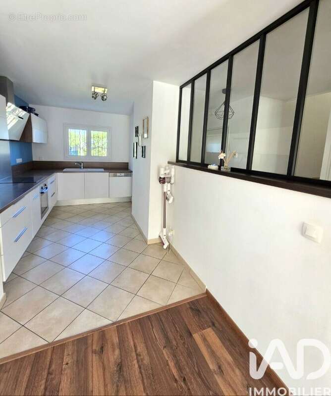 Photo 9 - Maison à ARCHAMPS