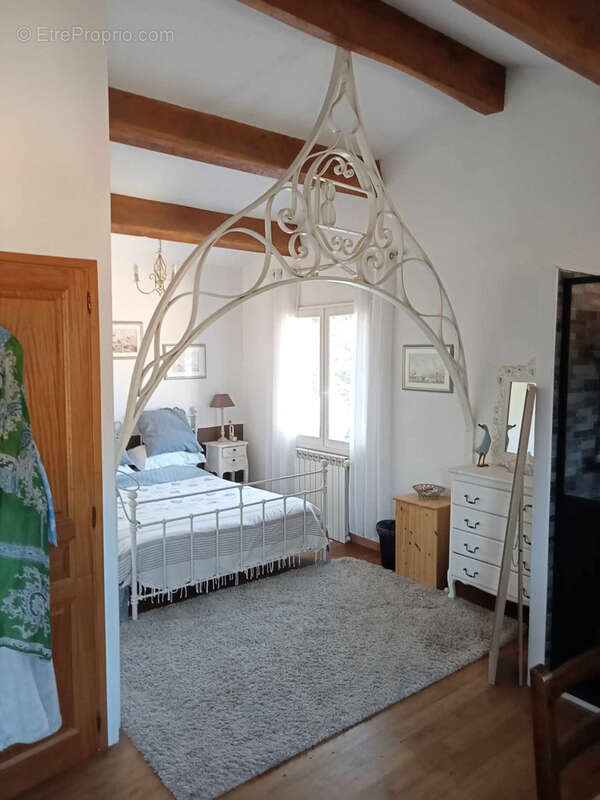 Maison à ARLES-SUR-TECH