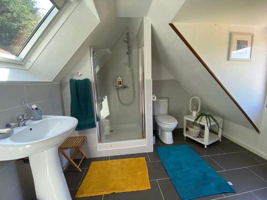 Maison à BEAUMESNIL